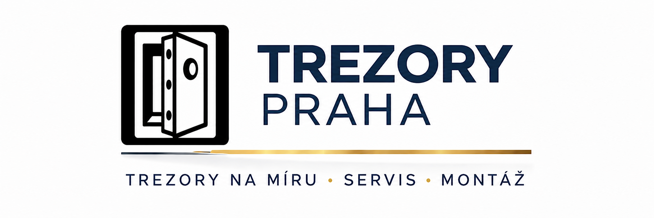 Trezory Praha